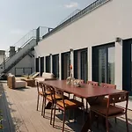Edgar Suites Hameau - Porte De Versailles