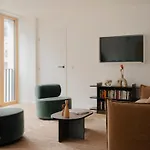 Edgar Suites Hameau - Porte De Versailles