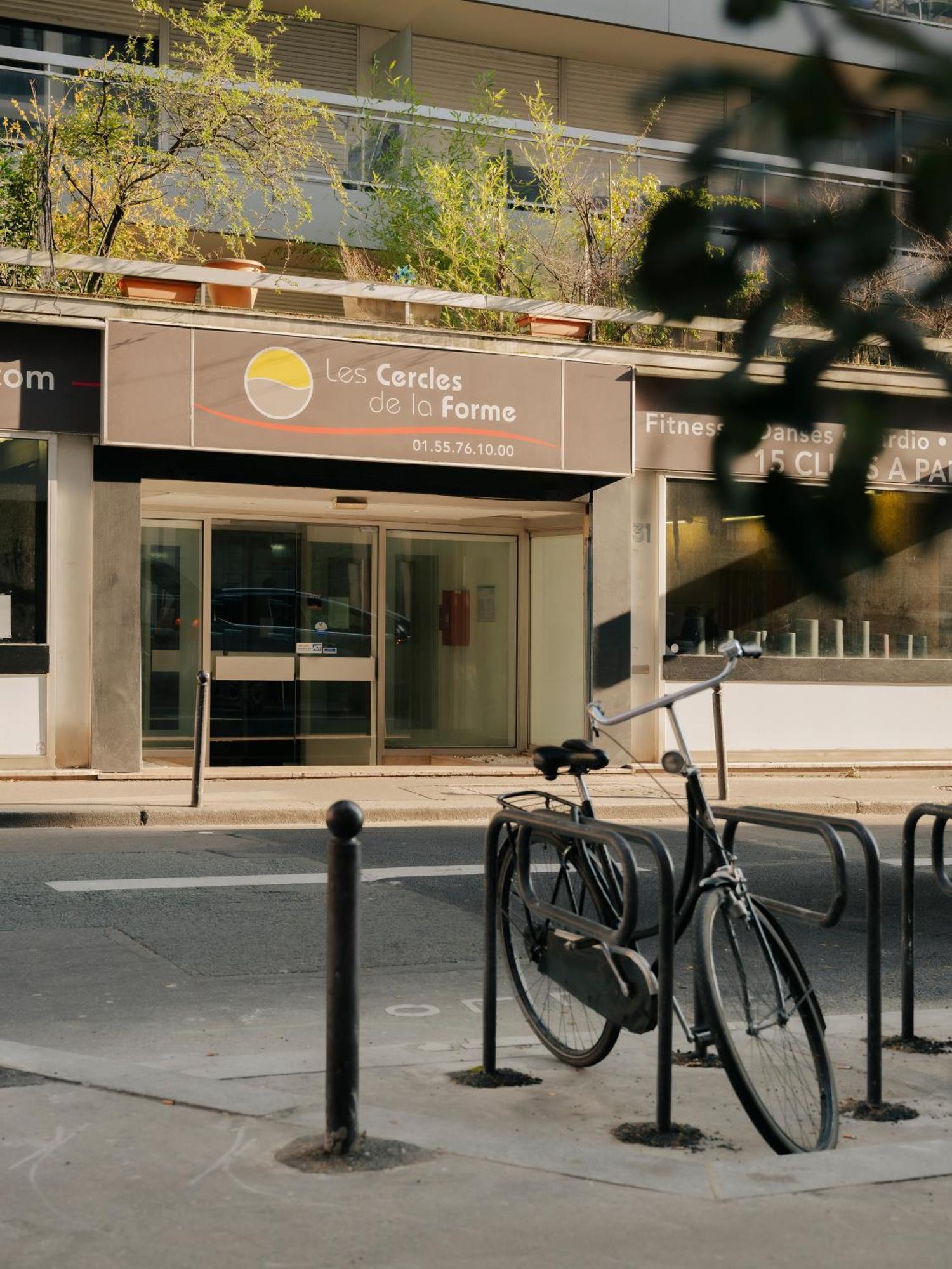 Aparthotel Edgar Hameau - Porte De Versailles