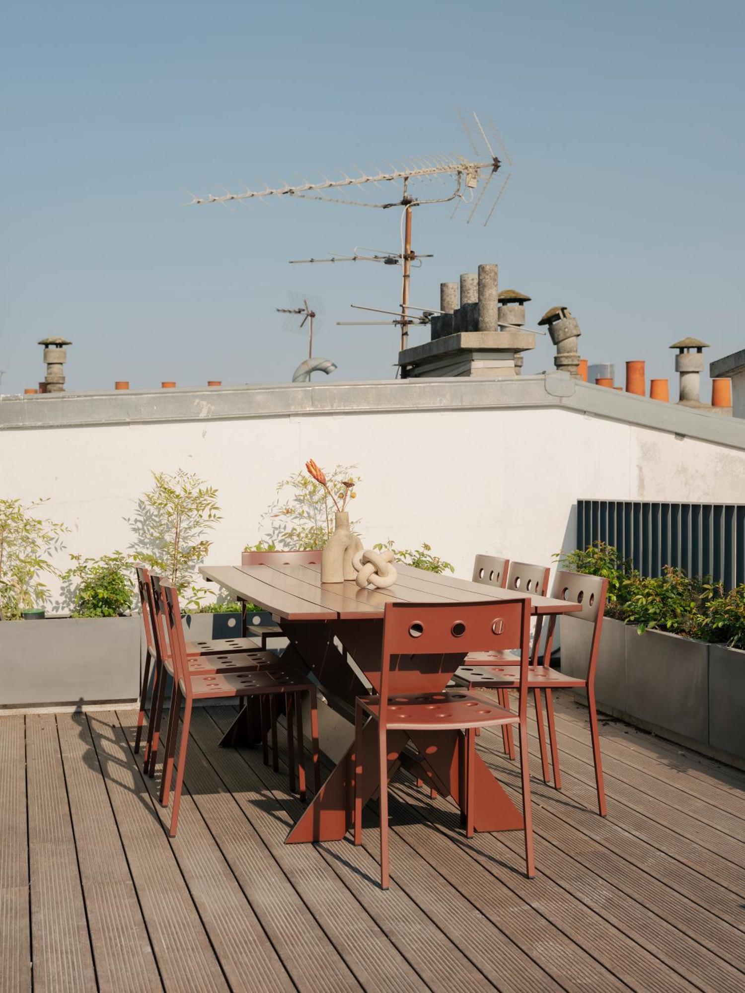 Aparthotel Edgar Hameau - Porte De Versailles *