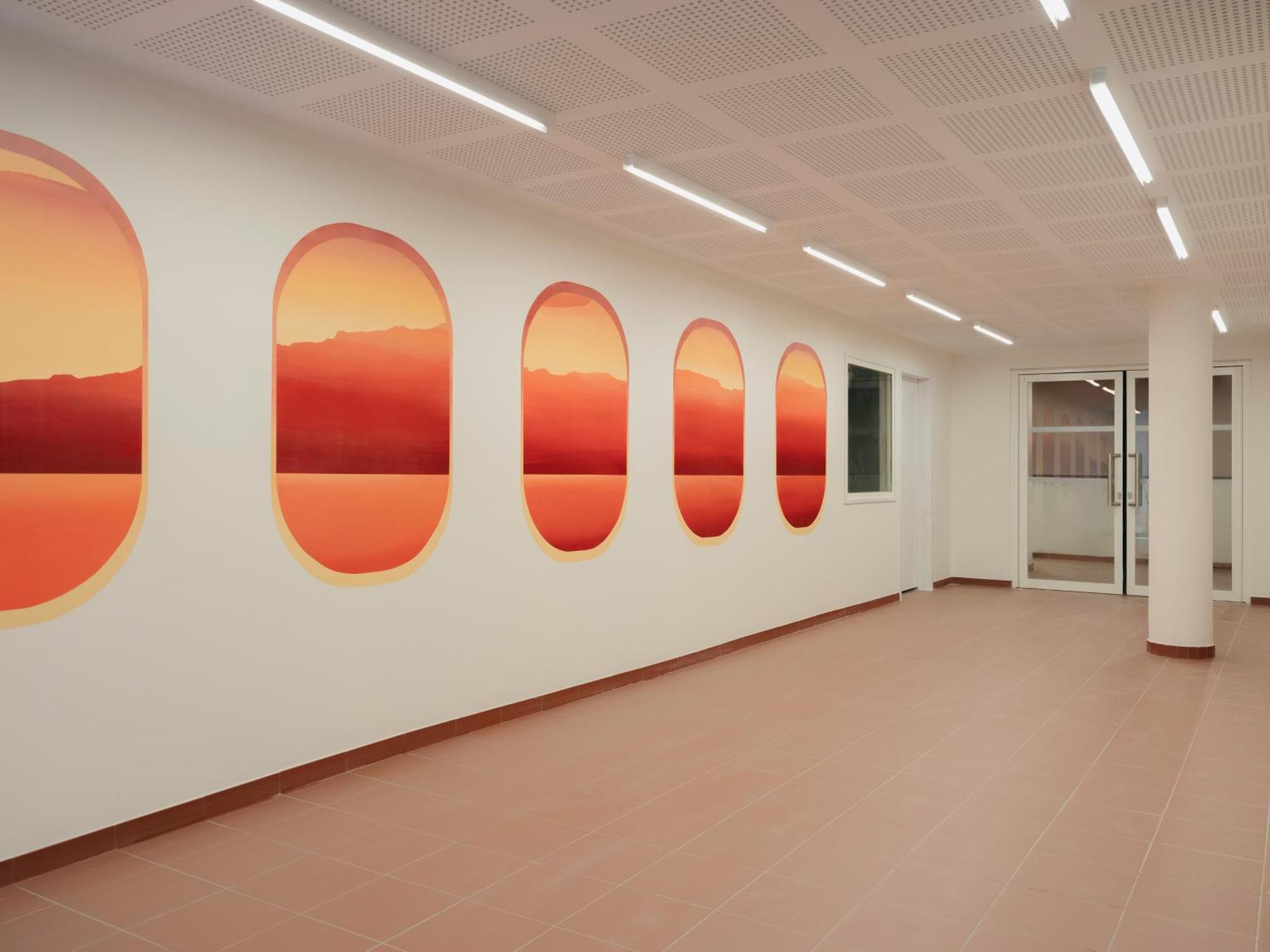 Aparthotel Edgar Hameau - Porte De Versailles *