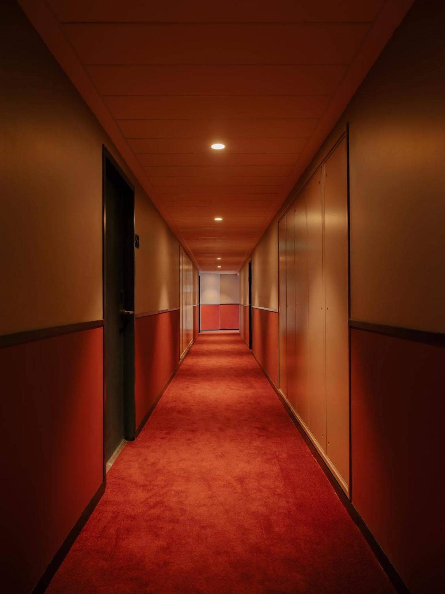 Aparthotel Edgar Hameau - Porte De Versailles *