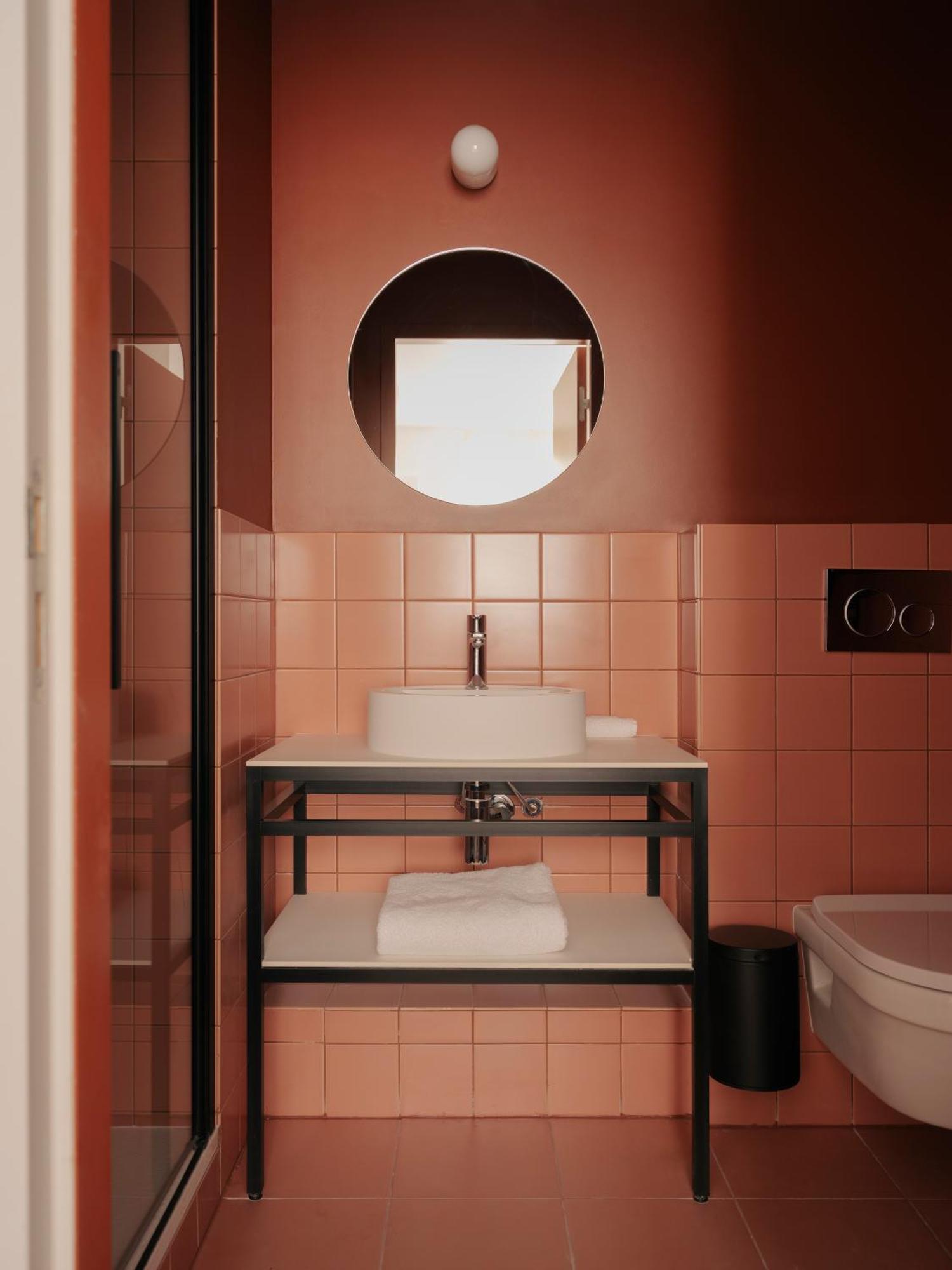 Aparthotel Edgar Hameau - Porte De Versailles *