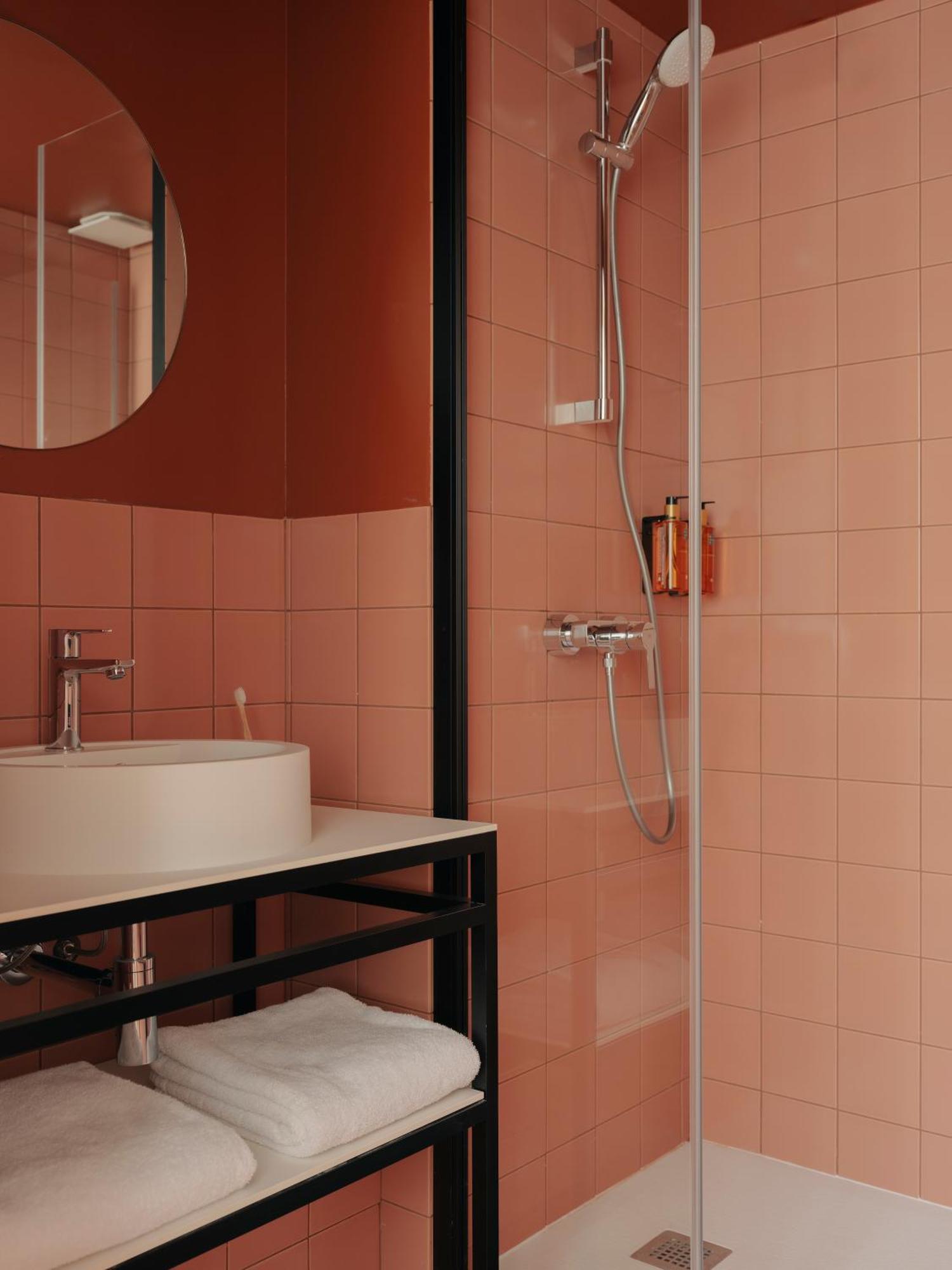 Edgar Hameau - Porte De Versailles Aparthotel *