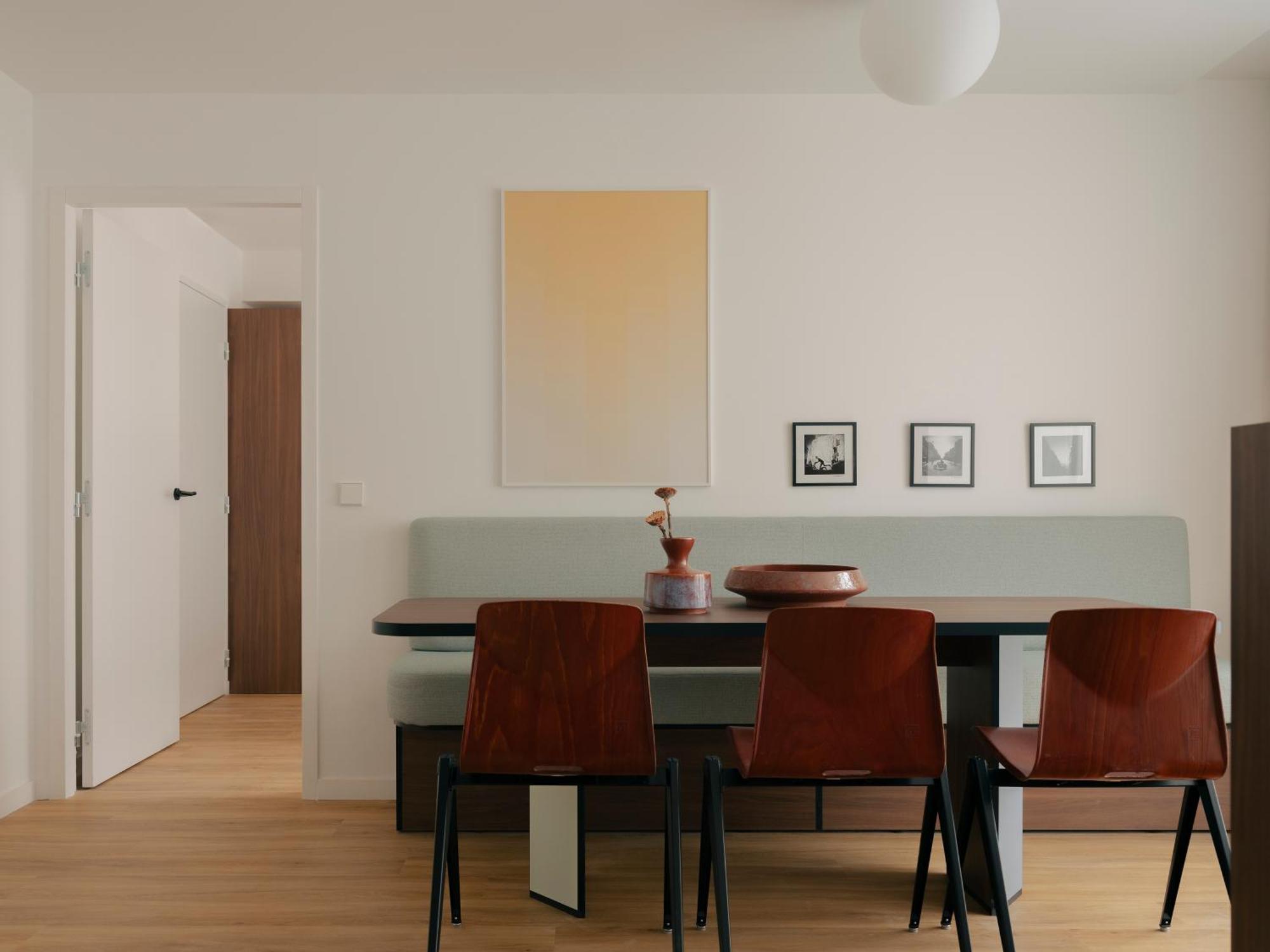Aparthotel Edgar Hameau - Porte De Versailles Paris