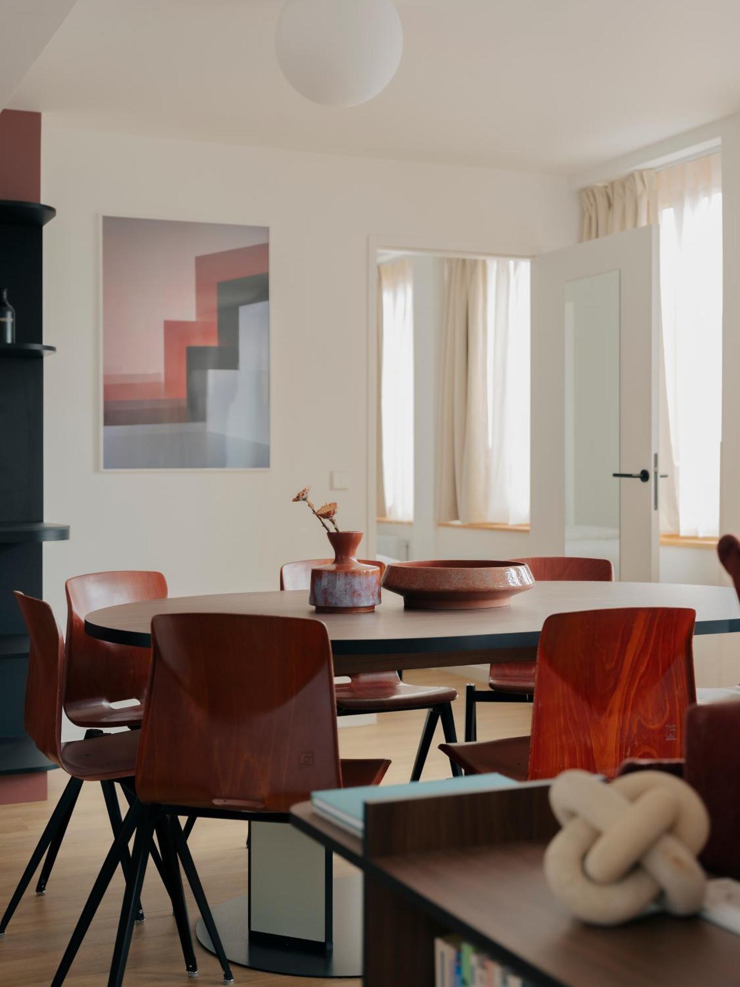 Aparthotel Edgar Hameau - Porte De Versailles Paris