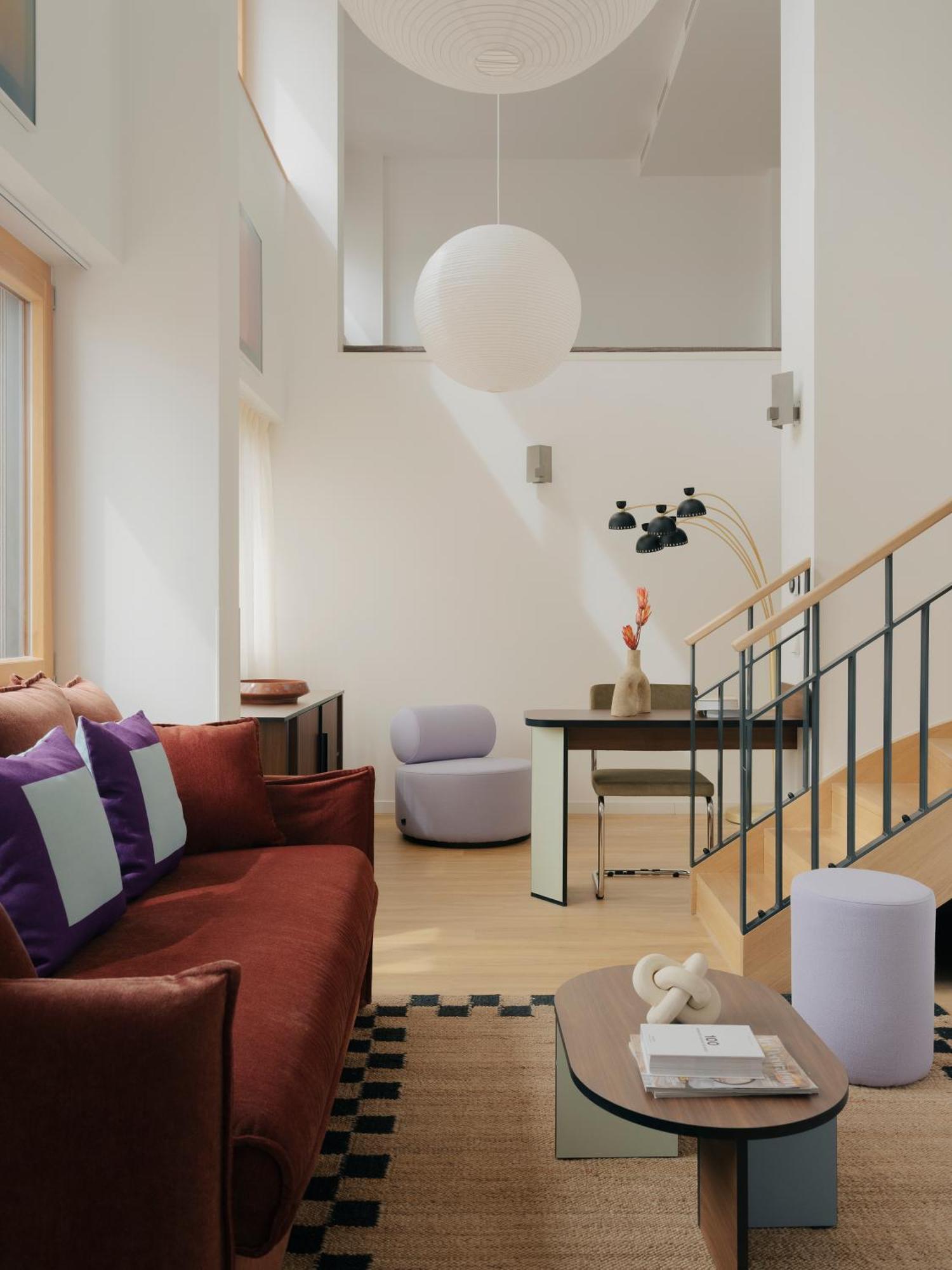 Edgar Hameau - Porte De Versailles Aparthotel Paris